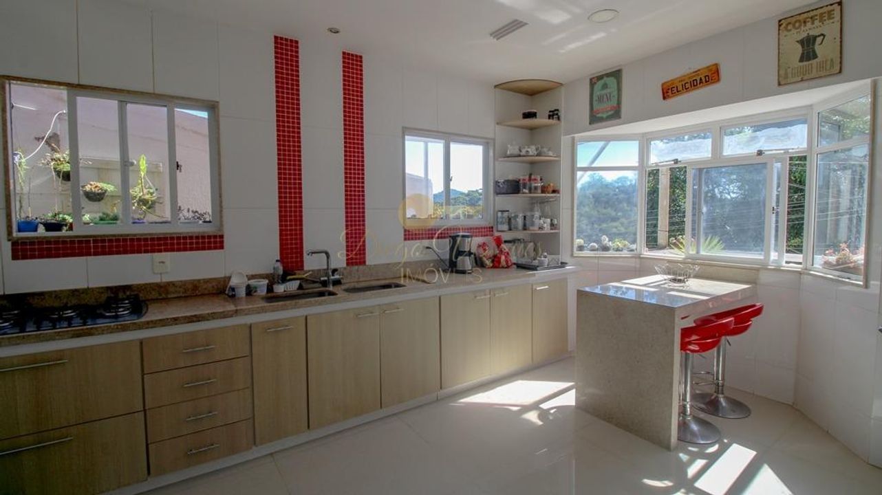 Casa à venda em Tijuca, Teresópolis - RJ - Foto 4