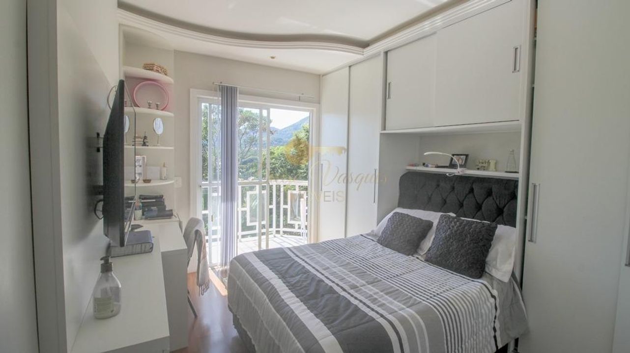 Casa à venda em Tijuca, Teresópolis - RJ - Foto 9