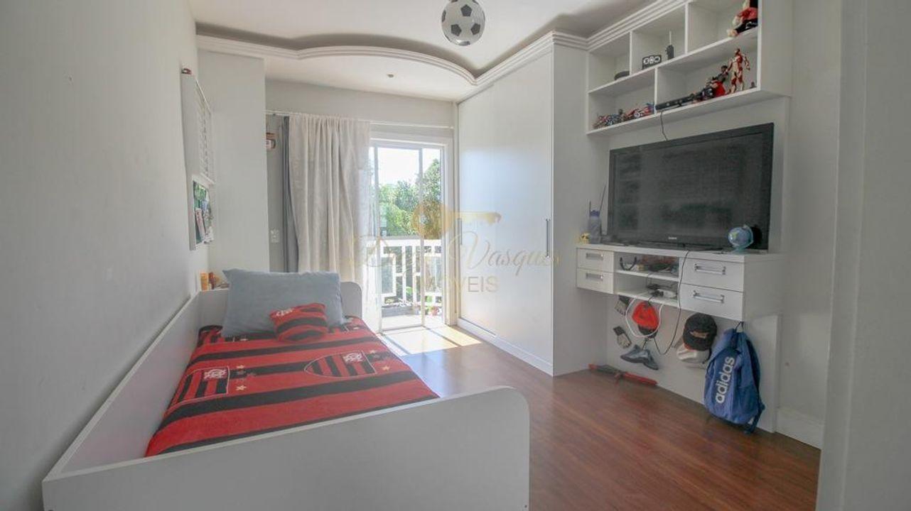 Casa à venda em Tijuca, Teresópolis - RJ - Foto 15