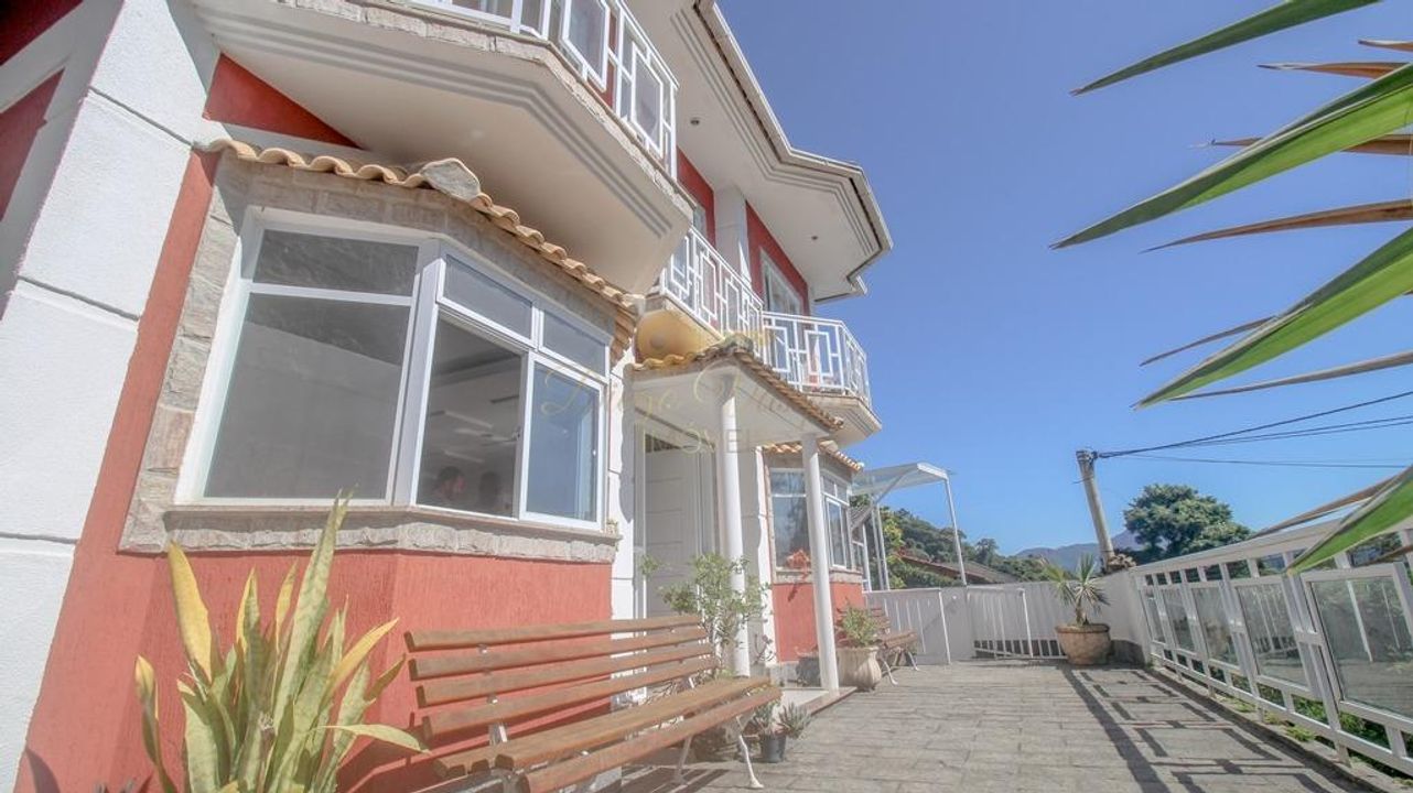Casa à venda em Tijuca, Teresópolis - RJ - Foto 1