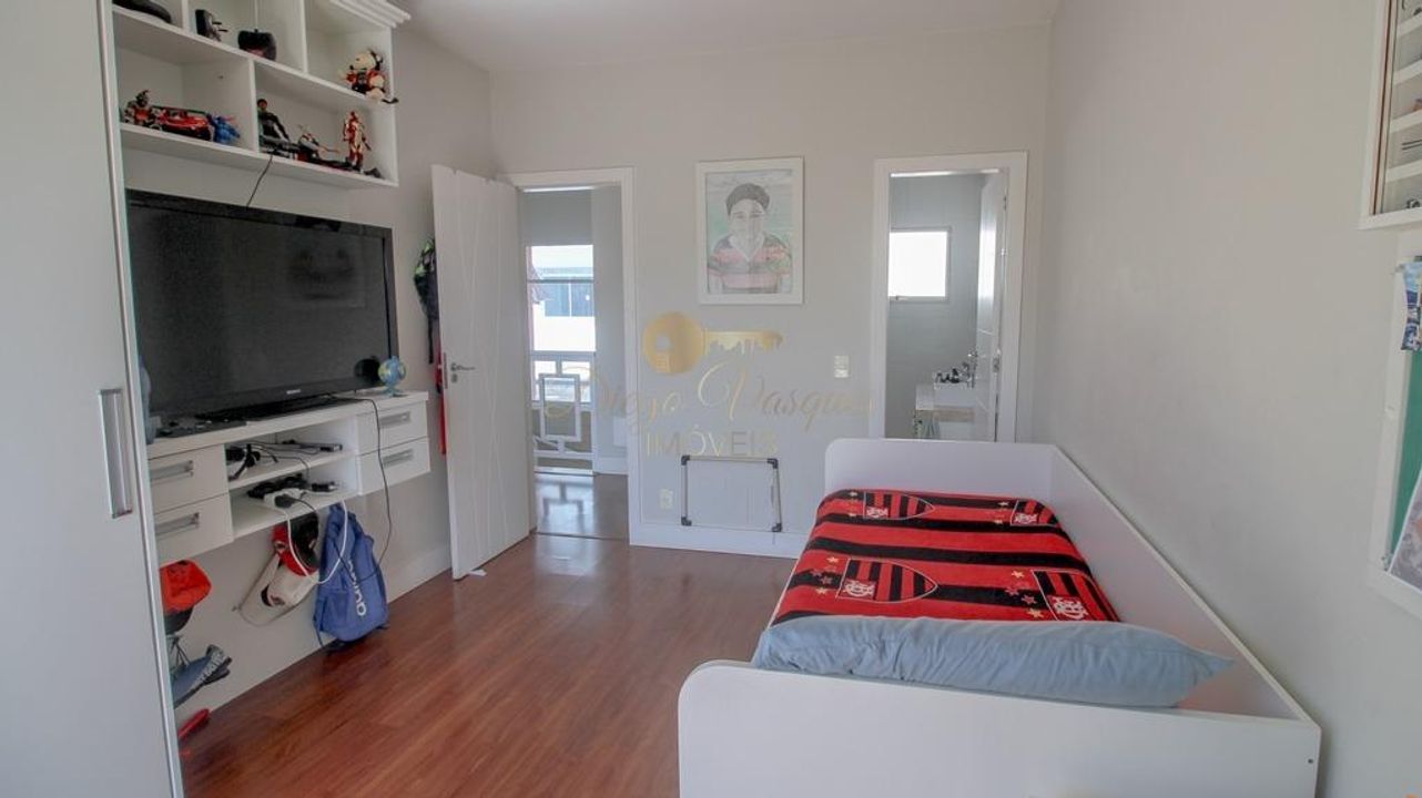 Casa à venda em Tijuca, Teresópolis - RJ - Foto 14