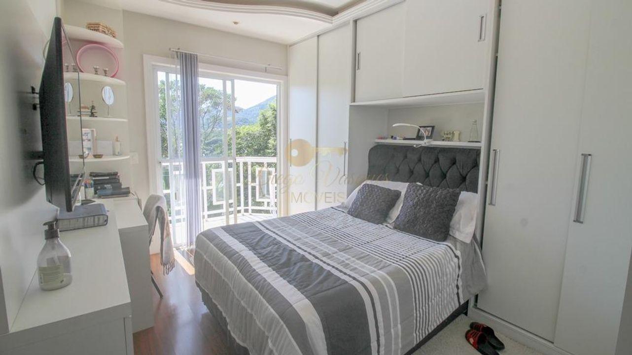 Casa à venda em Tijuca, Teresópolis - RJ - Foto 7