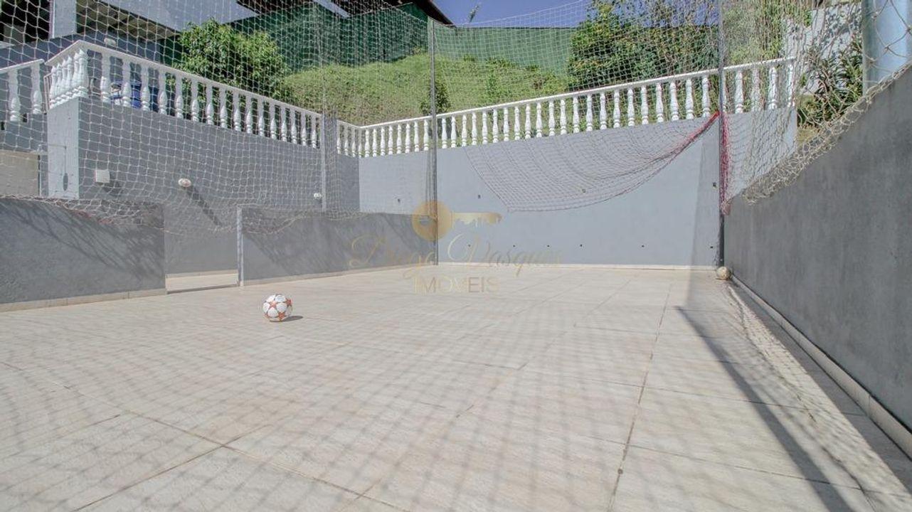 Casa à venda em Tijuca, Teresópolis - RJ - Foto 25