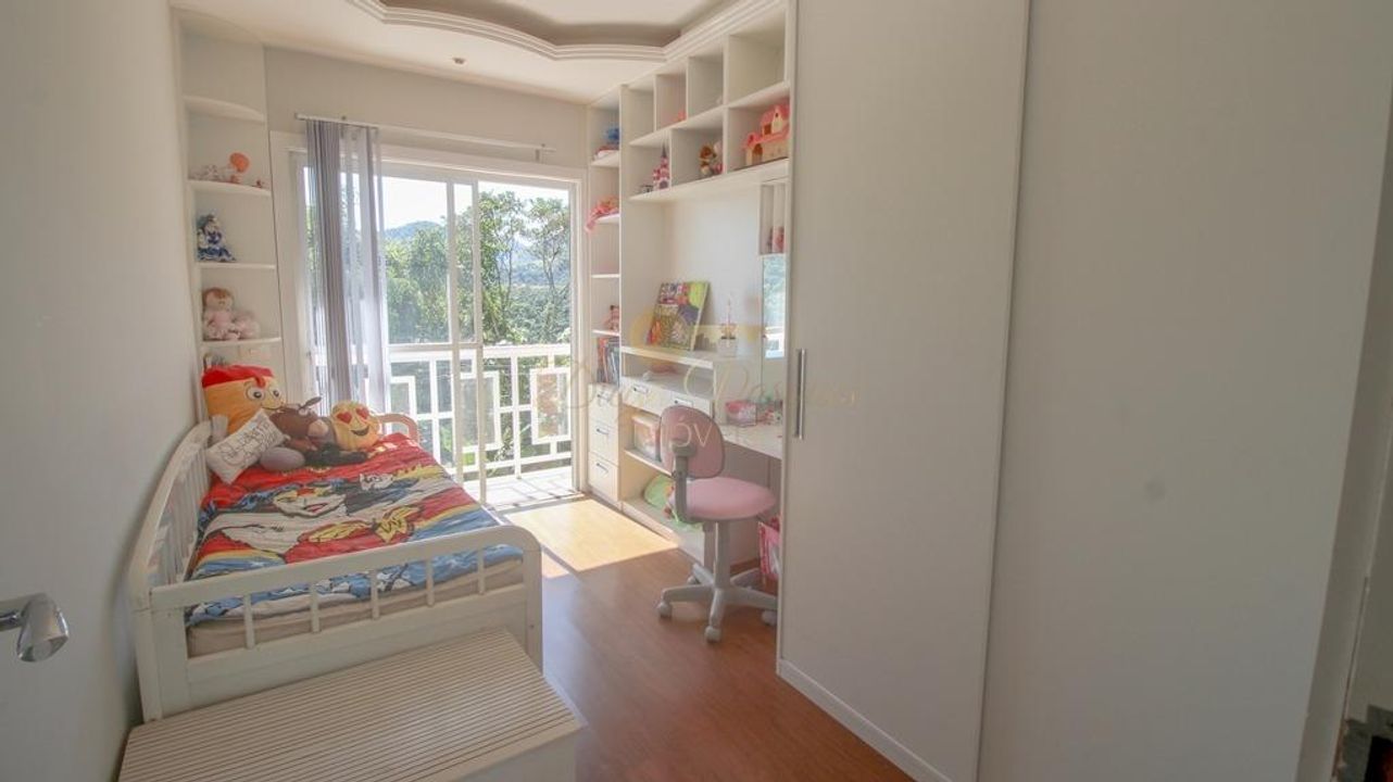 Casa à venda em Tijuca, Teresópolis - RJ - Foto 12