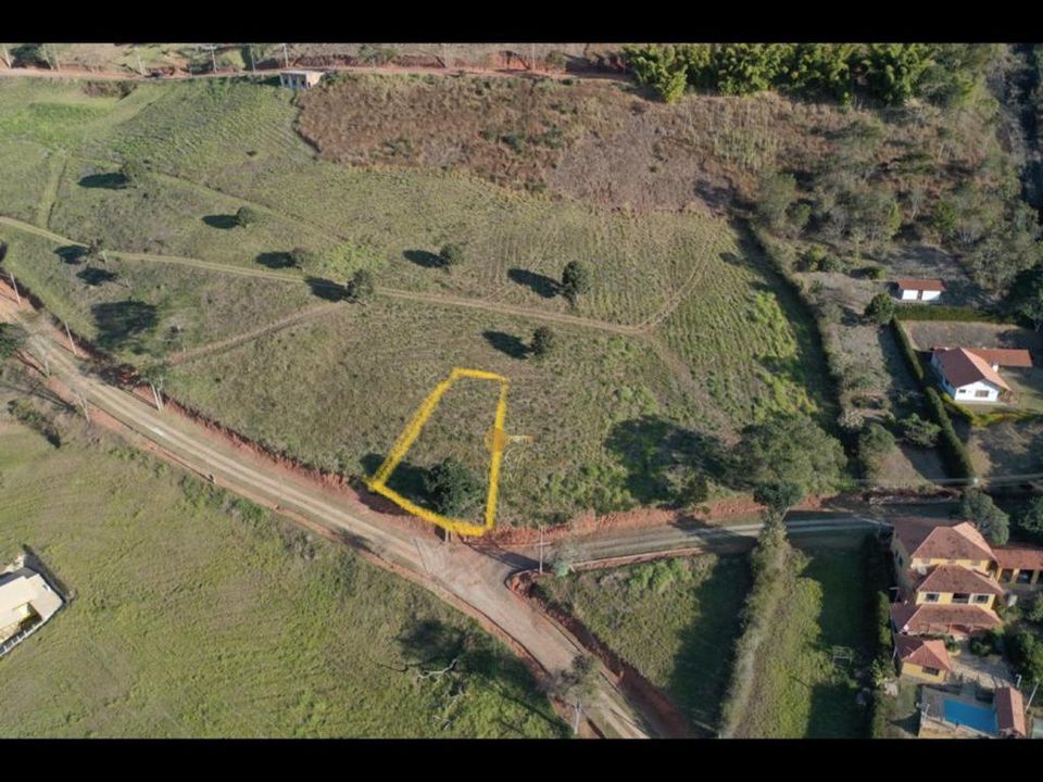 Terreno Residencial à venda em Vale Alpino, Teresópolis - RJ