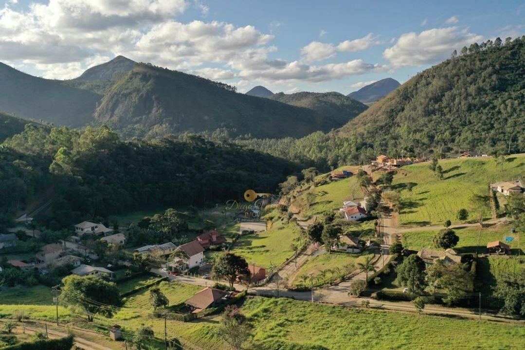 Terreno Residencial à venda em Vale Alpino, Teresópolis - RJ - Foto 2