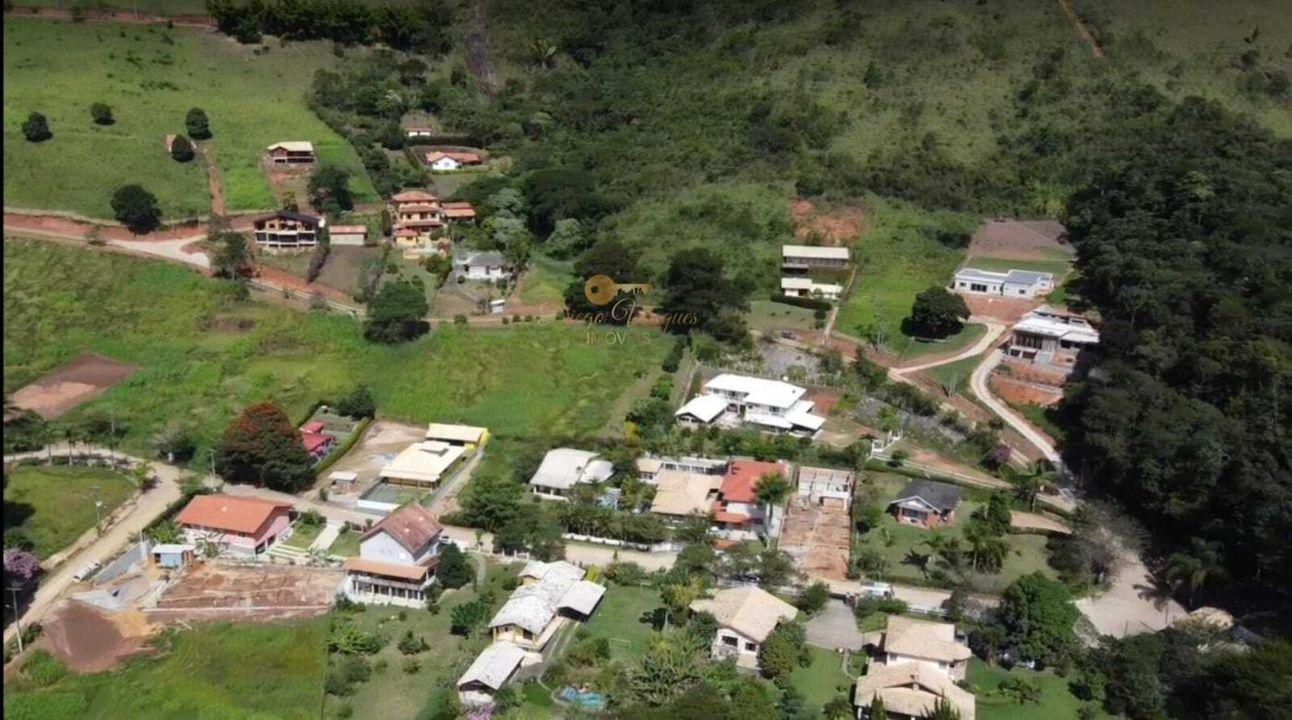 Terreno Residencial à venda em Vale Alpino, Teresópolis - RJ - Foto 9