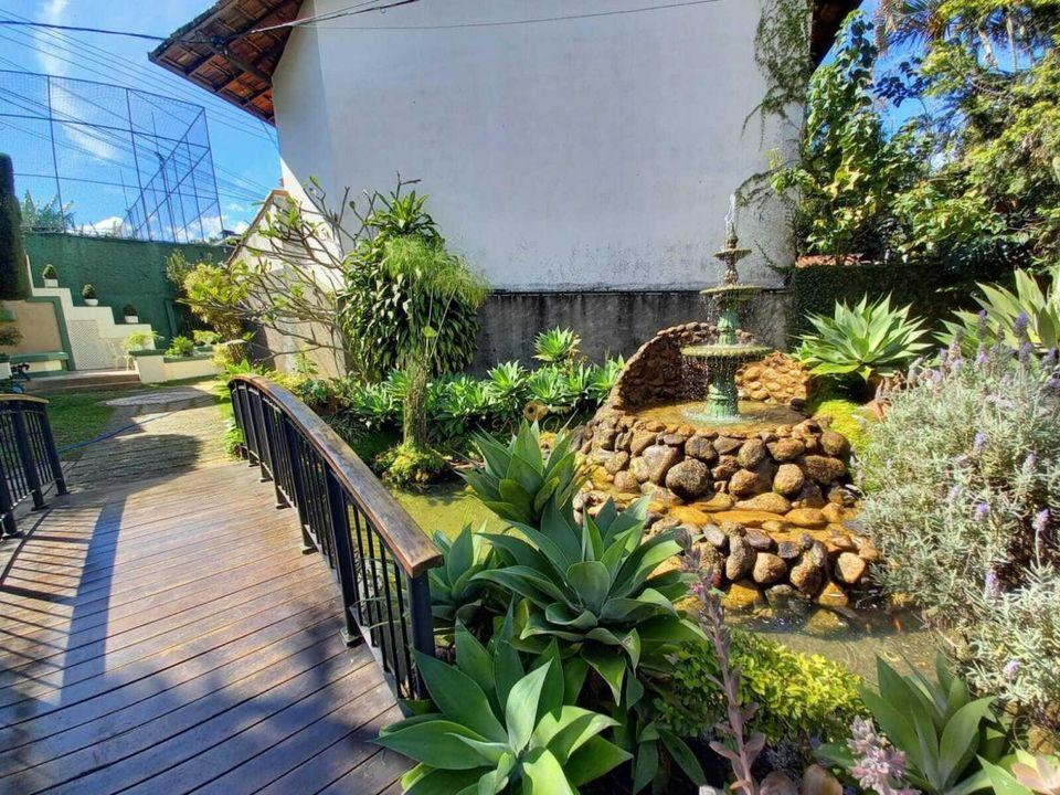 Casa à venda em Alto, Teresópolis - RJ - Foto 27