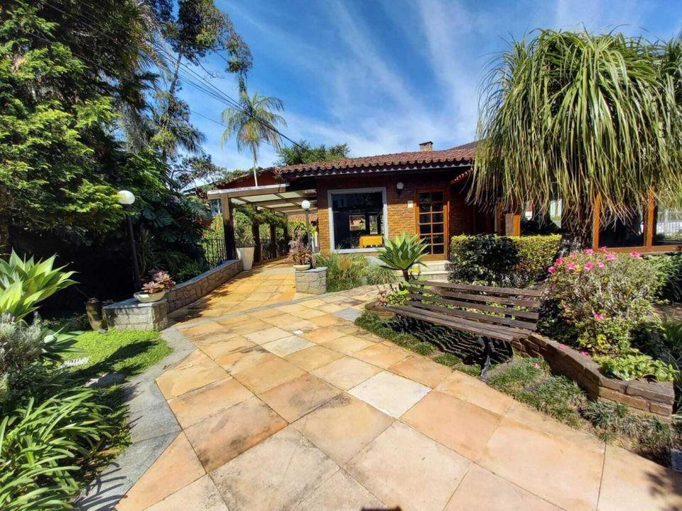 Casa à venda em Alto, Teresópolis - RJ - Foto 24