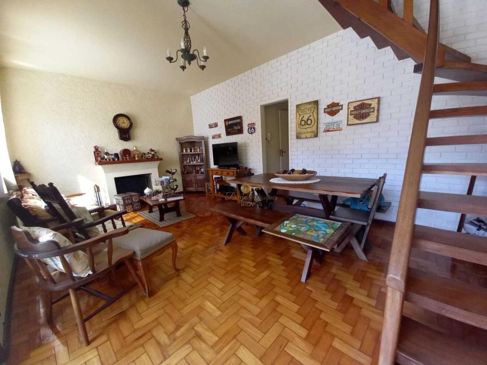 Casa à venda em Alto, Teresópolis - RJ - Foto 4