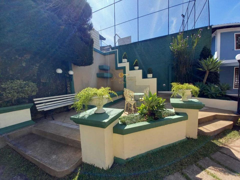 Casa à venda em Alto, Teresópolis - RJ - Foto 28