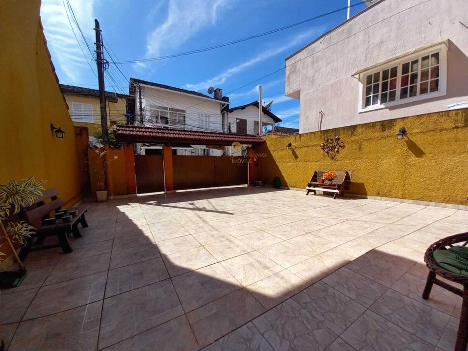 Casa à venda em Alto, Teresópolis - RJ - Foto 23