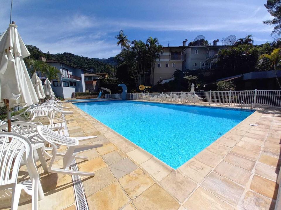 Casa à venda em Alto, Teresópolis - RJ - Foto 25