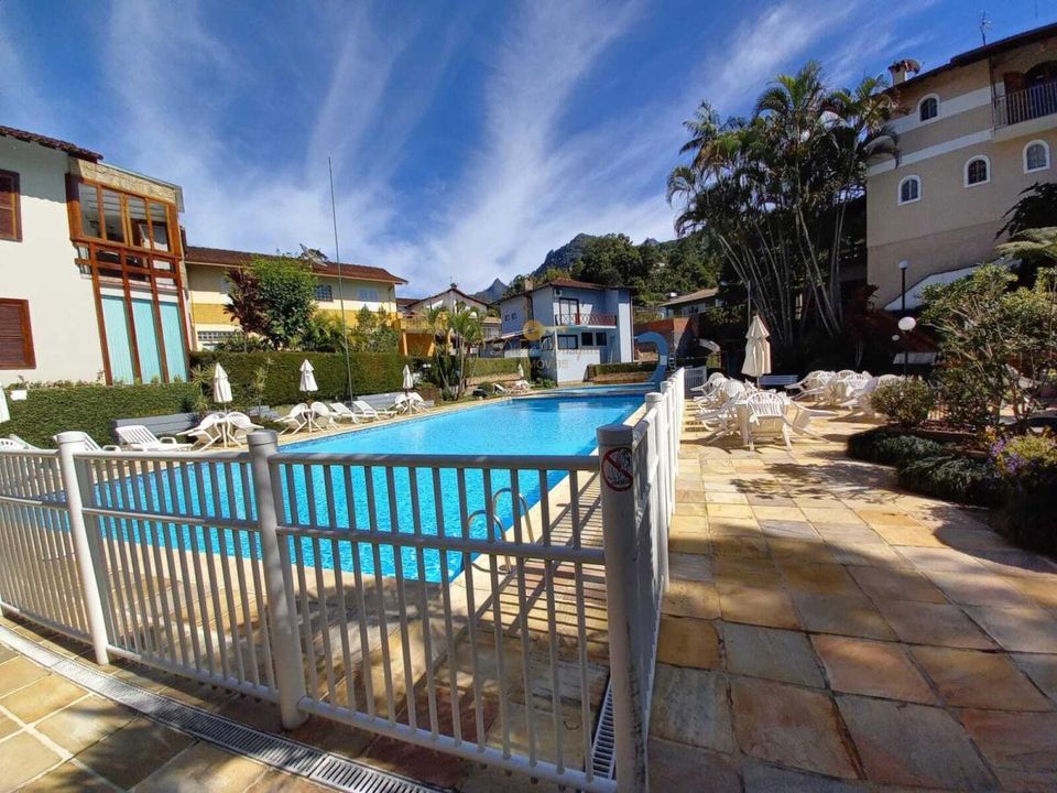 Casa à venda em Alto, Teresópolis - RJ - Foto 26