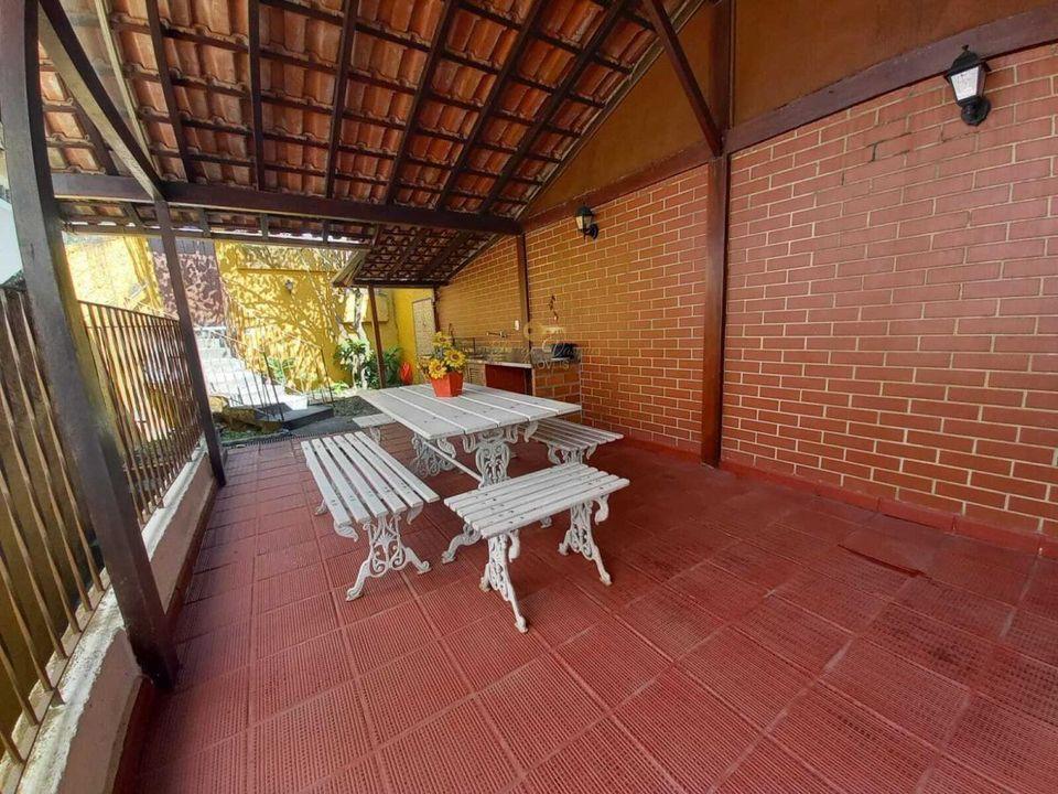 Casa à venda em Alto, Teresópolis - RJ - Foto 20
