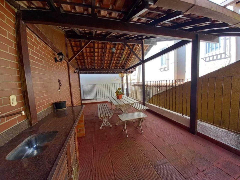 Casa à venda em Alto, Teresópolis - RJ - Foto 19