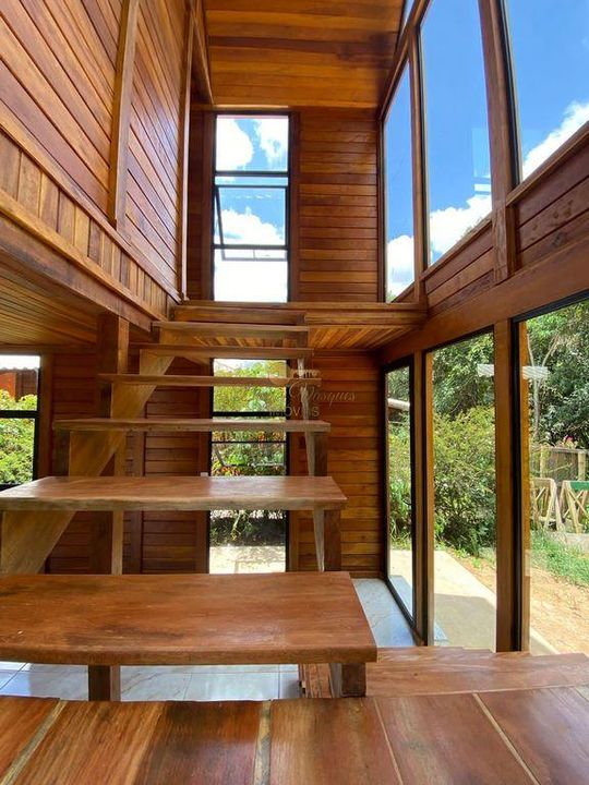 Casa à venda em Vale Alpino, Teresópolis - RJ - Foto 12