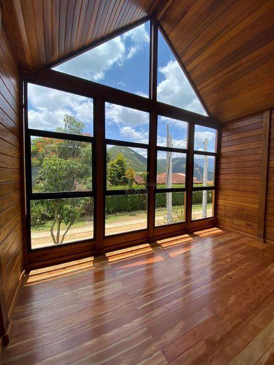 Casa à venda em Vale Alpino, Teresópolis - RJ - Foto 11