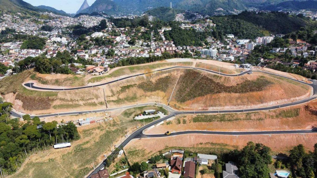 Terreno Residencial à venda em Ermitage, Teresópolis - RJ - Foto 9