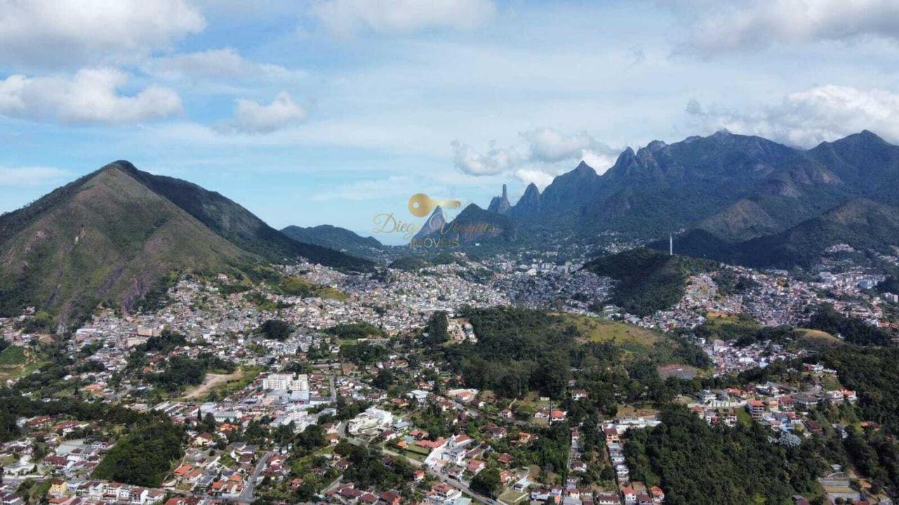 Terreno Residencial à venda em Ermitage, Teresópolis - RJ - Foto 16