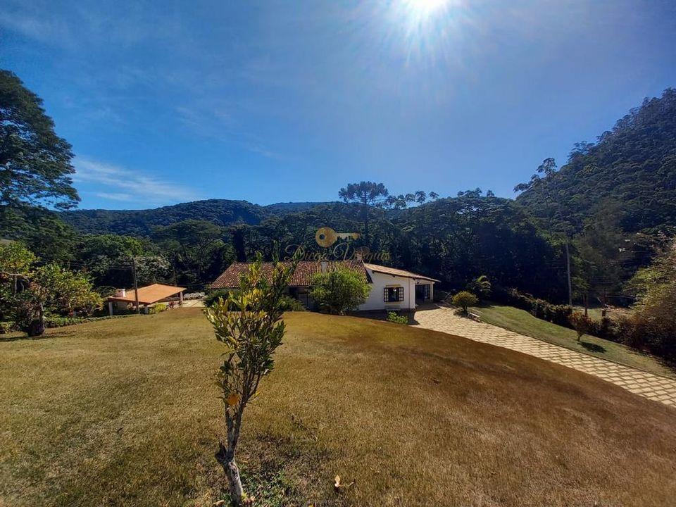 Casa à venda em Granja Mafra, Teresópolis - RJ - Foto 24