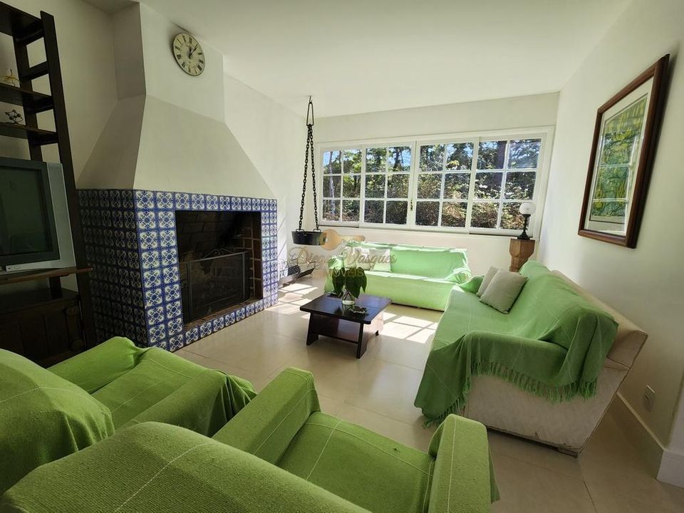 Casa à venda em Granja Mafra, Teresópolis - RJ - Foto 8