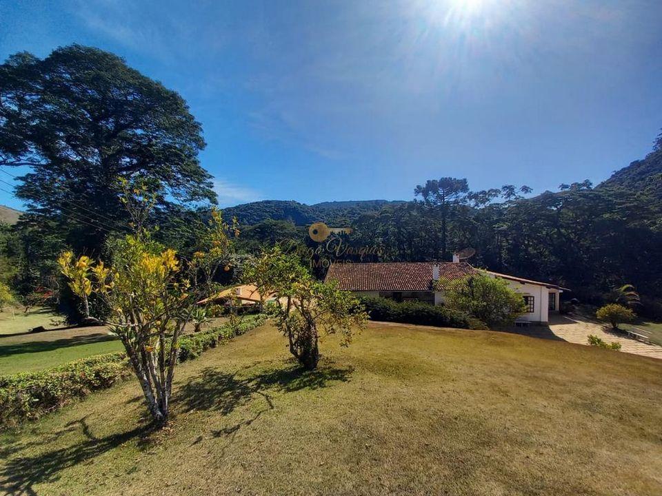 Casa à venda em Granja Mafra, Teresópolis - RJ - Foto 33
