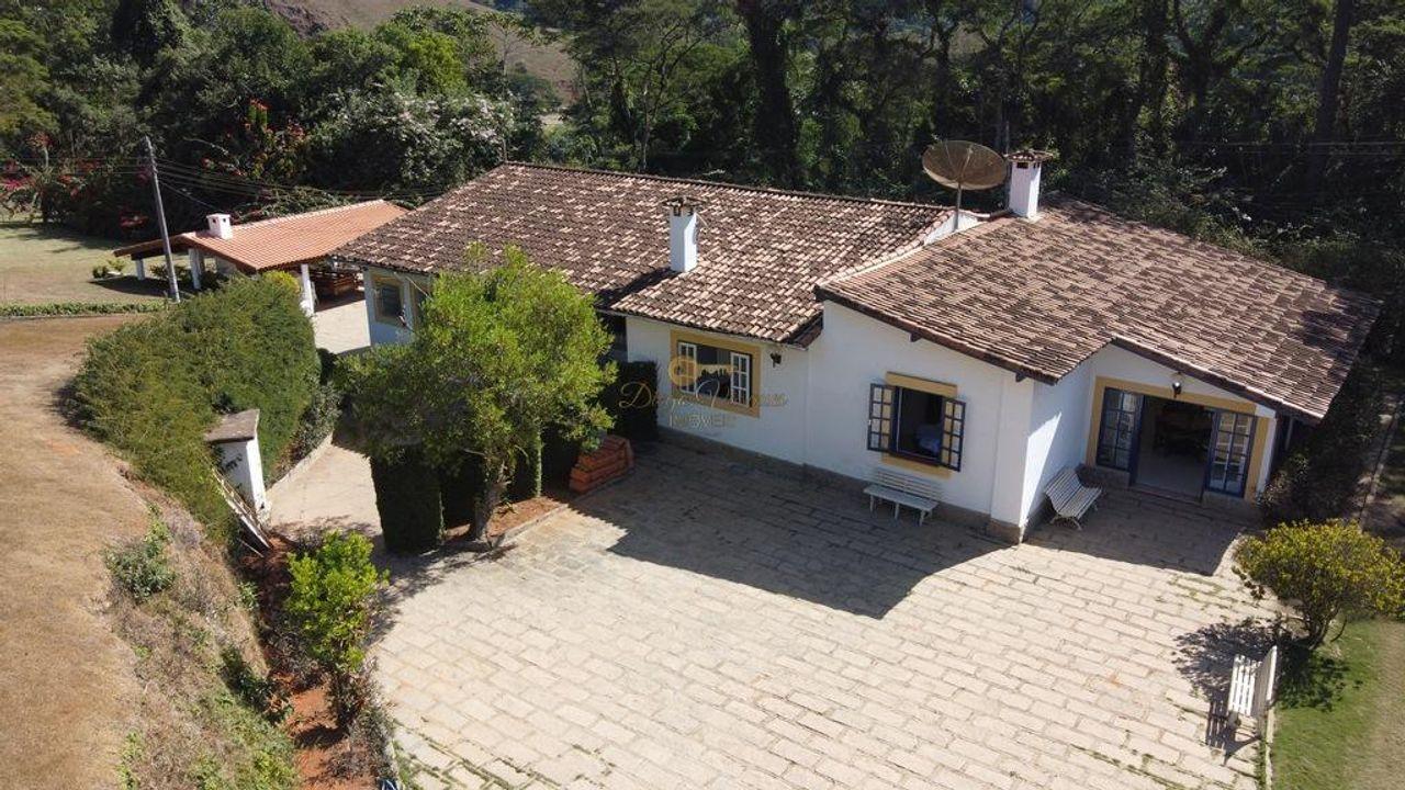 Casa à venda em Granja Mafra, Teresópolis - RJ - Foto 4