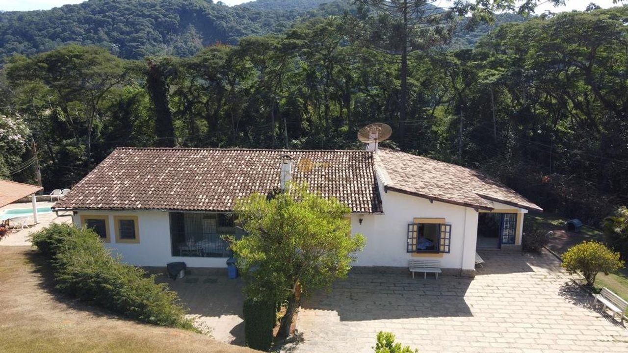 Casa à venda em Granja Mafra, Teresópolis - RJ - Foto 26