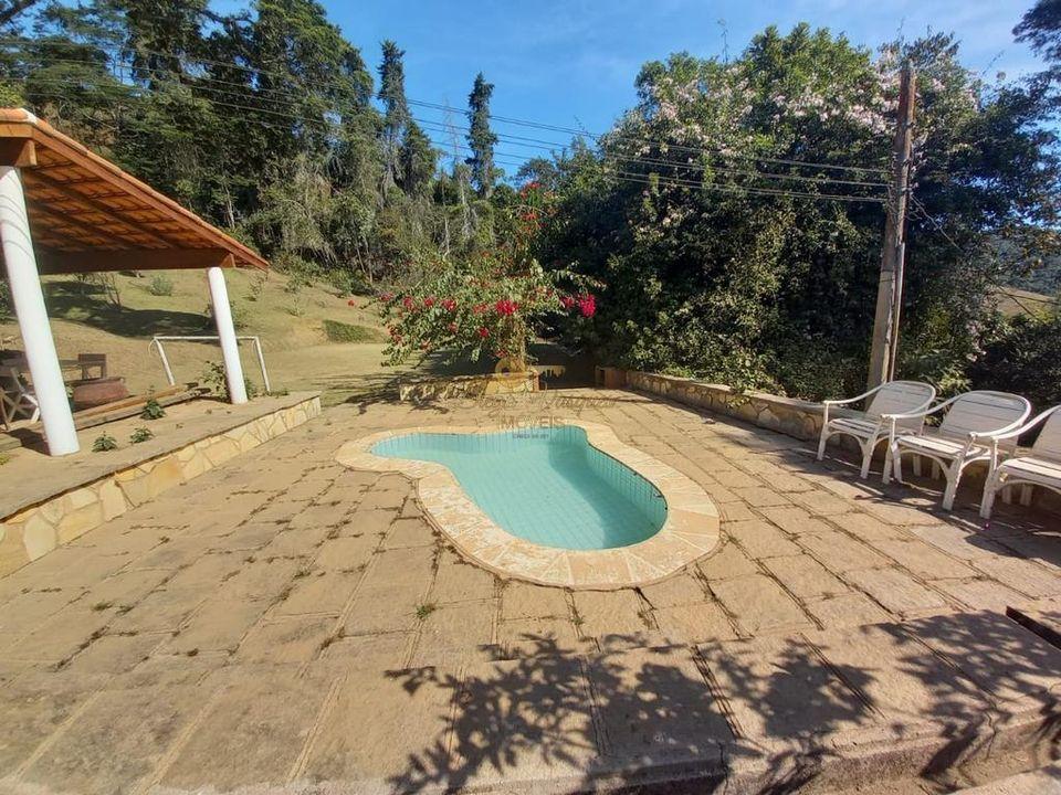 Casa à venda em Granja Mafra, Teresópolis - RJ - Foto 31