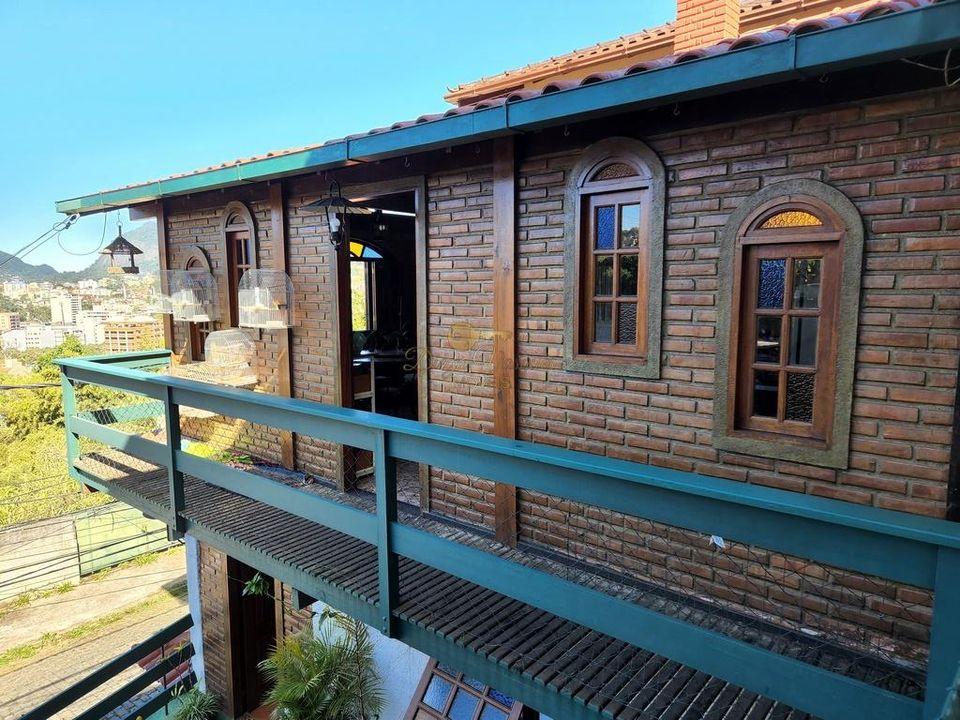 Casa à venda em Jardim Europa, Teresópolis - RJ - Foto 25