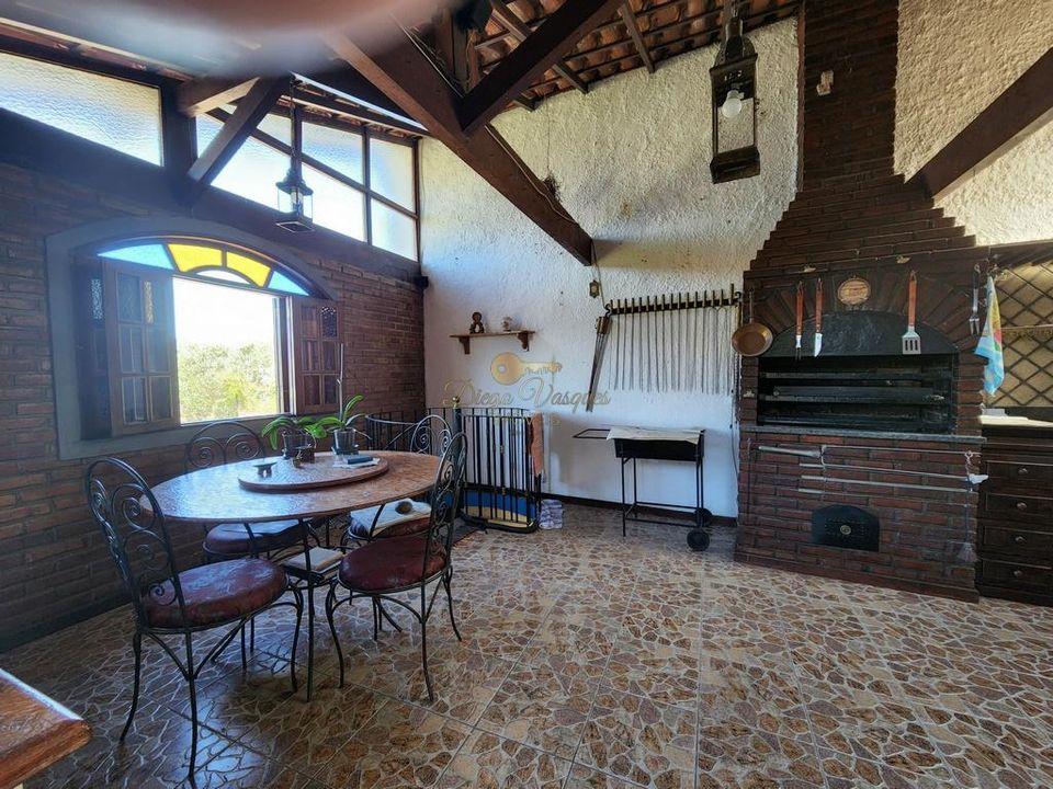 Casa à venda em Jardim Europa, Teresópolis - RJ - Foto 26