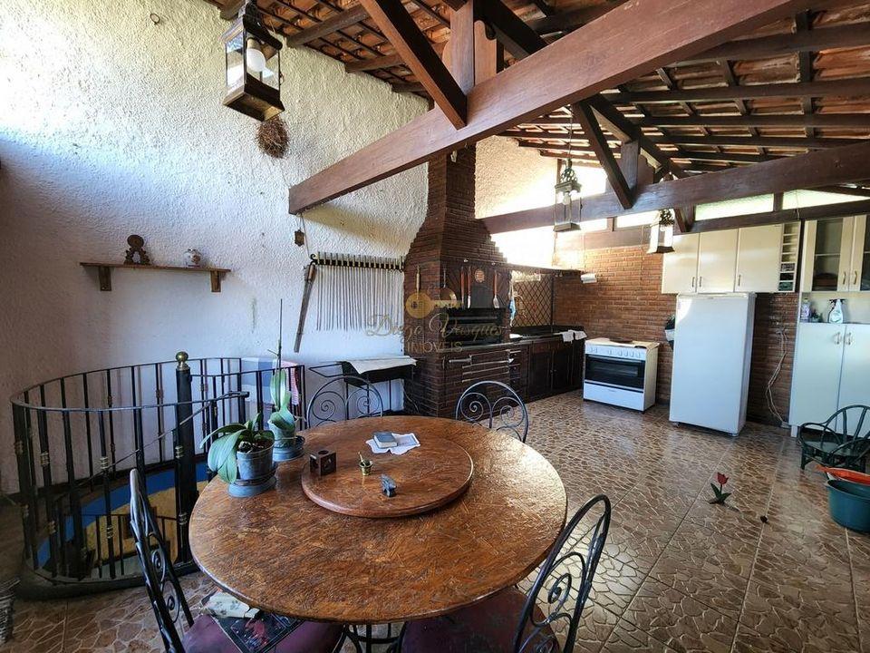 Casa à venda em Jardim Europa, Teresópolis - RJ - Foto 28