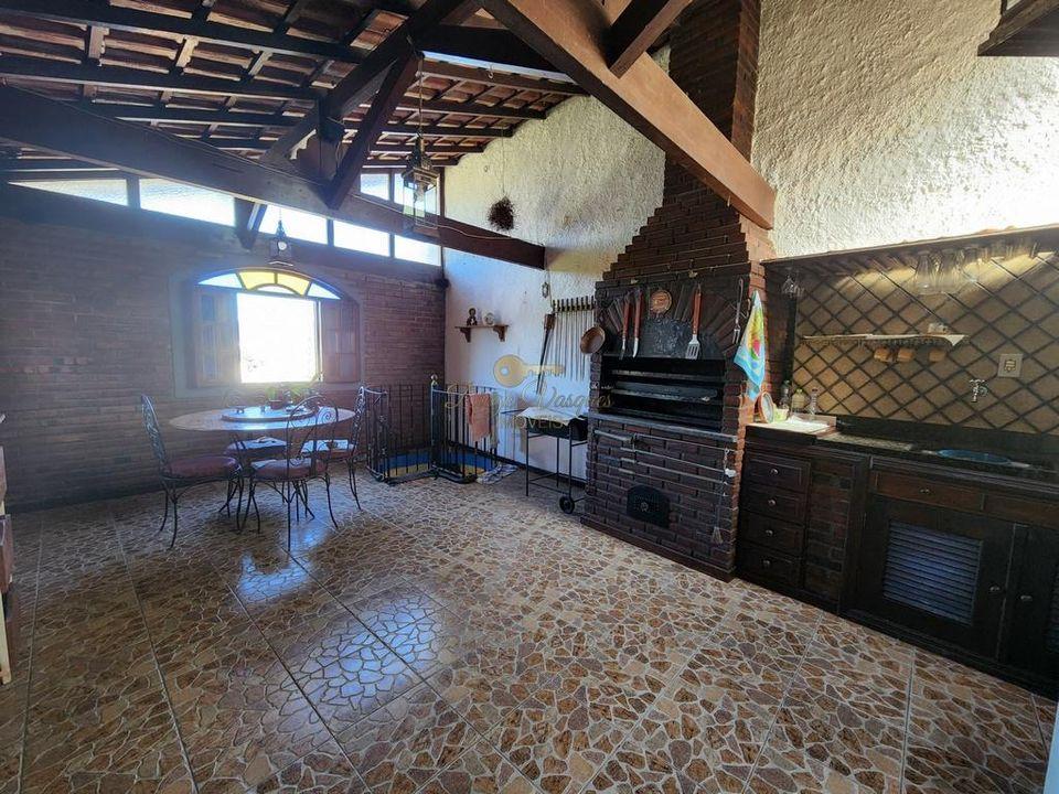 Casa à venda em Jardim Europa, Teresópolis - RJ - Foto 27