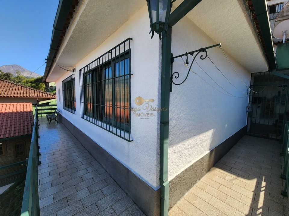 Casa à venda em Jardim Europa, Teresópolis - RJ - Foto 2