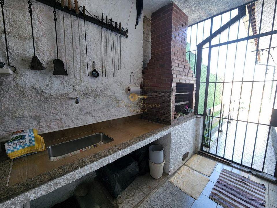 Casa à venda em Jardim Europa, Teresópolis - RJ - Foto 16