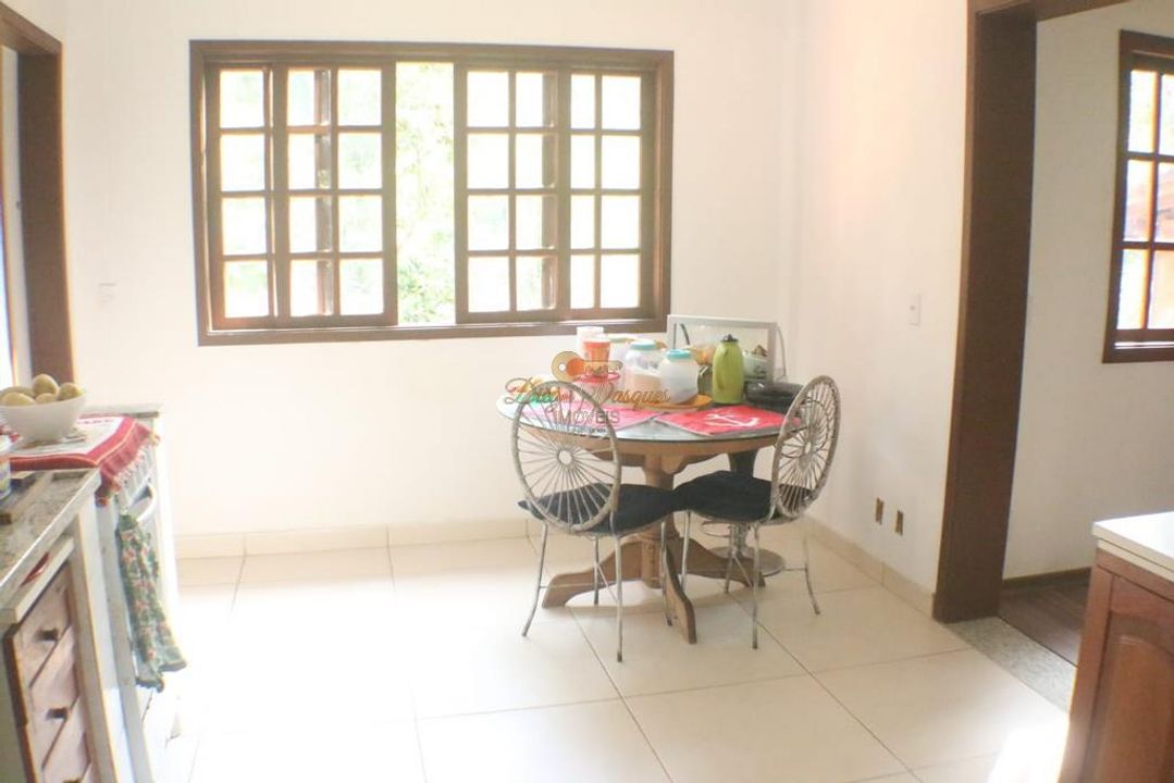 Casa à venda em Quebra Frascos, Teresópolis - RJ - Foto 31