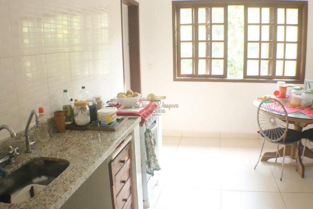 Casa à venda em Quebra Frascos, Teresópolis - RJ - Foto 32