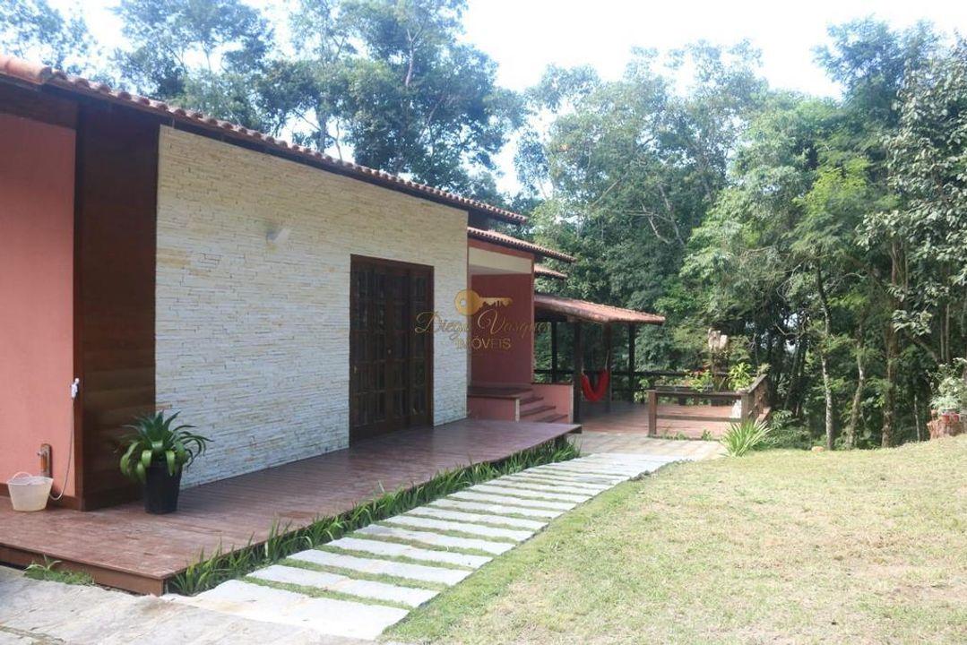 Casa à venda em Quebra Frascos, Teresópolis - RJ - Foto 2