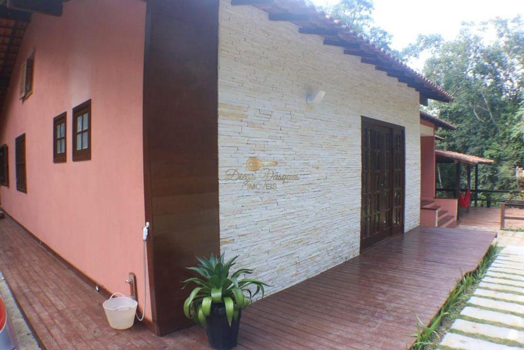 Casa à venda em Quebra Frascos, Teresópolis - RJ - Foto 4