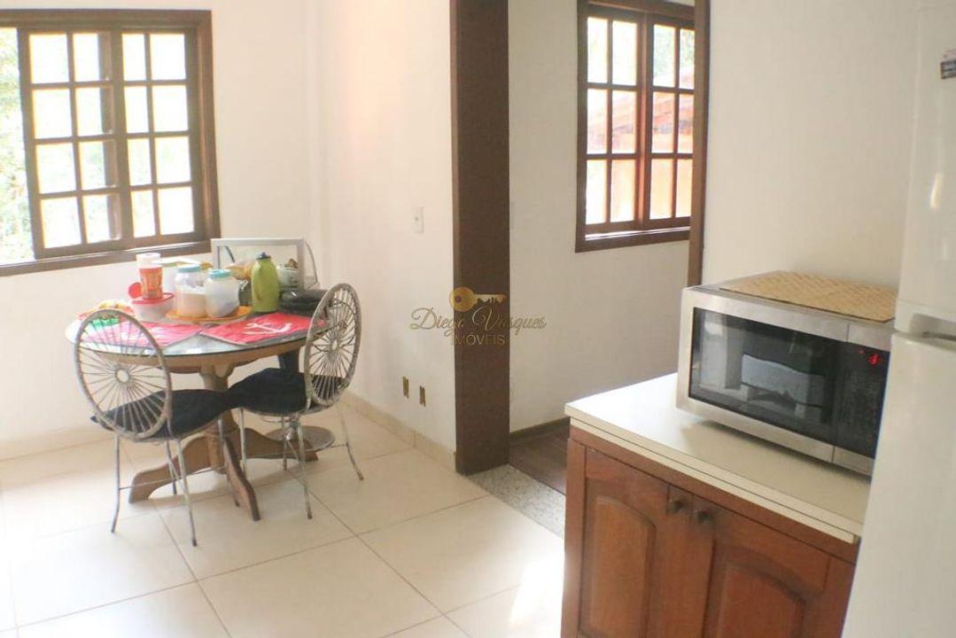 Casa à venda em Quebra Frascos, Teresópolis - RJ - Foto 30