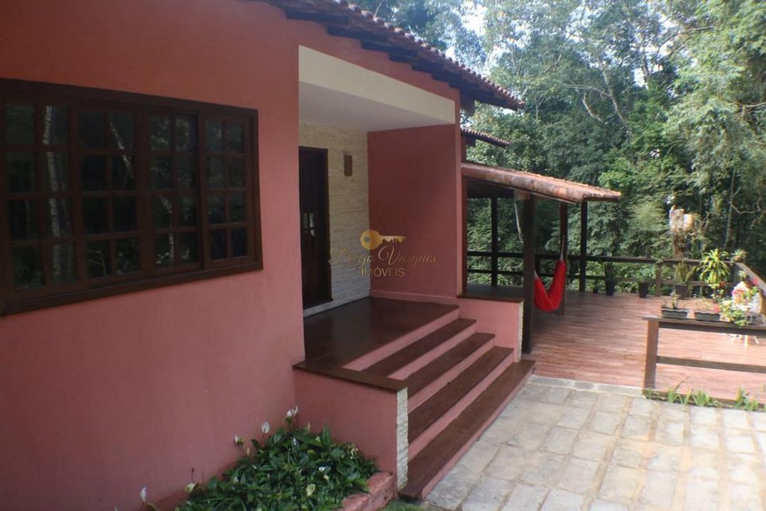 Casa à venda em Quebra Frascos, Teresópolis - RJ - Foto 9