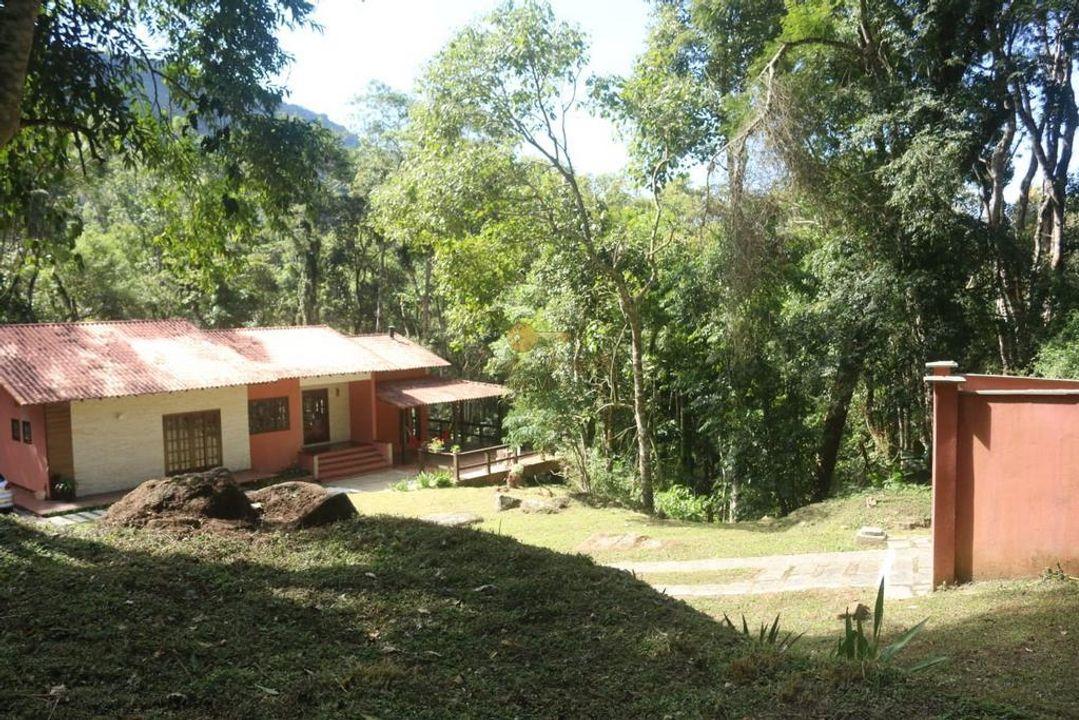 Casa à venda em Quebra Frascos, Teresópolis - RJ - Foto 5
