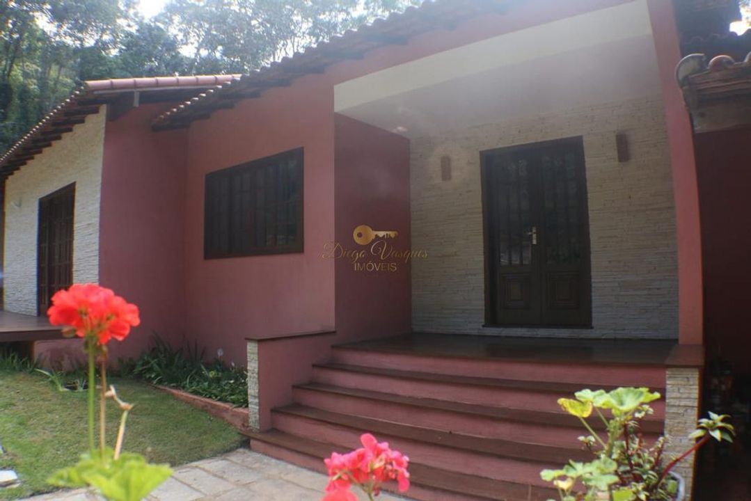 Casa à venda em Quebra Frascos, Teresópolis - RJ - Foto 6