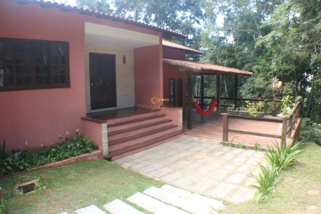 Casa à venda em Quebra Frascos, Teresópolis - RJ - Foto 7