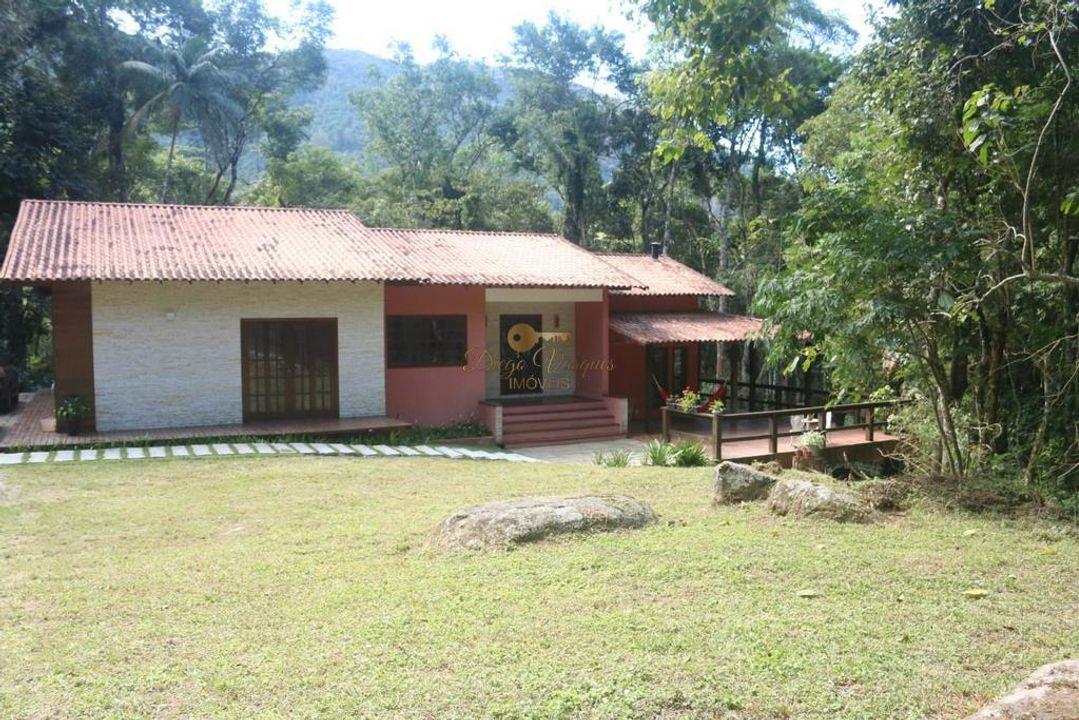 Casa à venda em Quebra Frascos, Teresópolis - RJ - Foto 3
