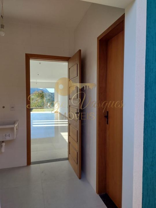 Casa à venda em Albuquerque, Teresópolis - RJ - Foto 13