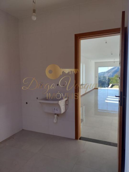 Casa à venda em Albuquerque, Teresópolis - RJ - Foto 14