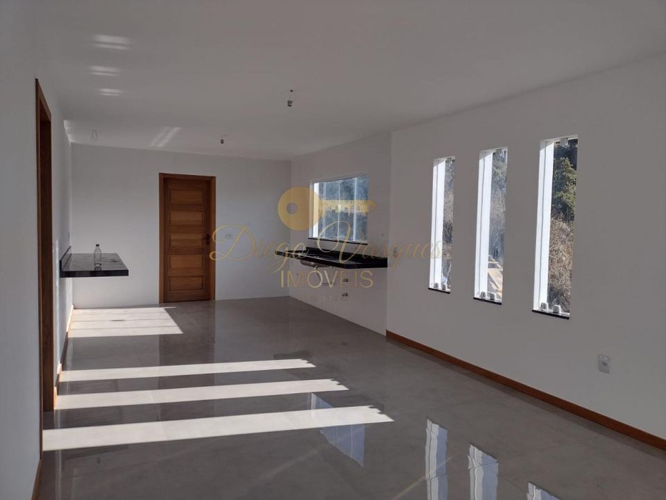 Casa à venda em Albuquerque, Teresópolis - RJ - Foto 12