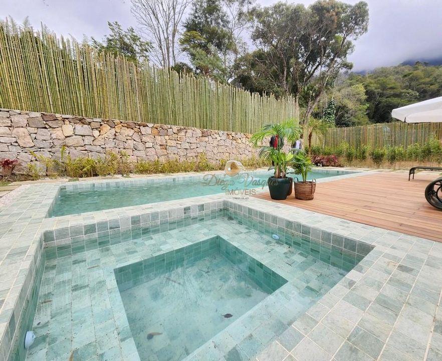 Casa à venda em Araras, Petrópolis - RJ - Foto 2